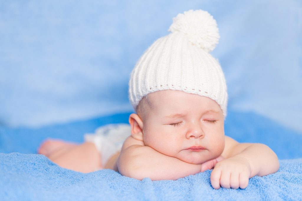 Líbí se mi vymýšlet a vyrábět věci, které někomu z vás udělají radost